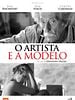 Pôster de O Artista e a Modelo