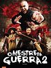 Pôster de O Mestre da Guerra 2