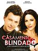 Pôster de Casamento Blindado