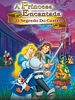 Pôster de A Princesa Encantada 2: O Segredo do Castelo