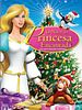 Pôster de O Natal da Princesa Encantada