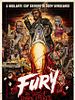 Pôster de Fury: The Tales Of Ronan Pierce