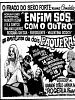 Pôster de Enfim Sós... com o Outro