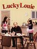 Pôster de Lucky Louie