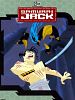 Pôster de Samurai Jack