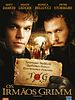 Pôster de Os Irmãos Grimm