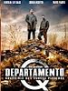 Pôster de Departamento Q: O Ausente