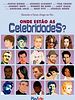 Pôster de Onde Estão as Celebridades?