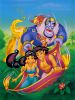 Pôster de Aladdin