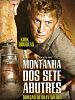 Pôster de A Montanha dos Sete Abutres