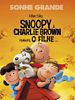 Pôster de Snoopy e Charlie Brown - Peanuts, O Filme