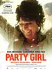 Pôster de Party Girl