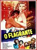 Pôster de O Flagrante
