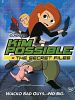 Pôster de Kim Possible