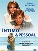 Pôster de Íntimo & Pessoal
