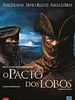 Pôster de O Pacto dos Lobos