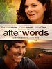 Pôster de After Words