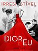 Pôster de Dior e Eu