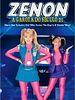 Pôster de Zenon: A Garota do Século 21