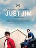 Pôster de Just Jim
