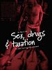 Pôster de Sex, Drugs & Taxation