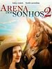 Pôster de Arena dos Sonhos 2