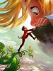 Pôster de Gigantic