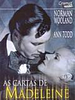 Pôster de As Cartas de Madeleine