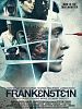 Pôster de Frankenstein