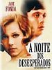 Pôster de A Noite dos Desesperados