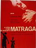 Pôster de A Hora e Vez de Augusto Matraga