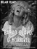 Pôster de Barão Olavo, o Horrível