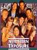 Pôster de Northern Exposure