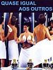 Pôster de Quase Igual Aos Outros