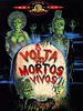 Pôster de A Volta dos Mortos Vivos
