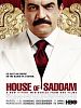 Pôster de House of Saddam