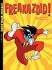 Pôster de Freakazoid!