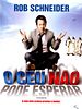 Pôster de O Céu Não Pode Esperar