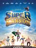 Pôster de SuperMansion