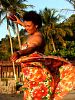 Pôster de Kalunga
