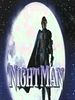 Pôster de Night Man