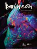 Pôster de Boi Neon