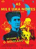 Pôster de As Mil e Uma Noites - Volume 2, O Desolado