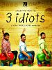 Pôster de 3 Idiotas