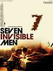 Pôster de Seven invisible men