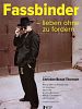 Pôster de Fassbinder - Amor sem Cobranças