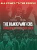 Pôster de Os Panteras Negras: Vanguarda da Revolução