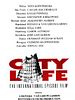 Pôster de City Life