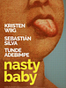 Pôster de Nasty Baby