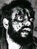 Pôster de O Lobisomem - O Terror da Meia-Noite